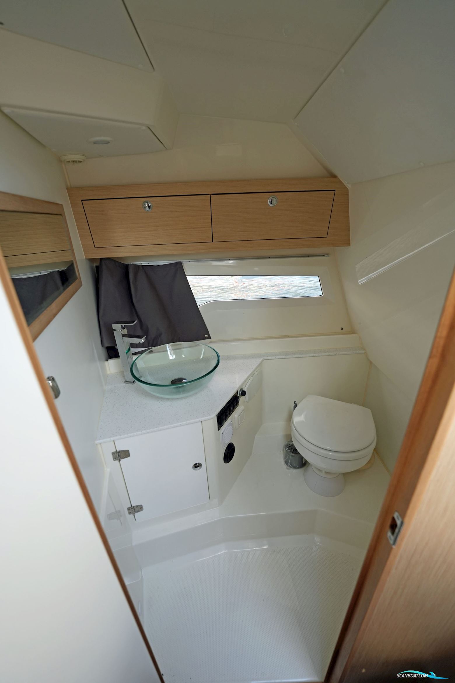 Askeladden C83 Cruicer Tsi