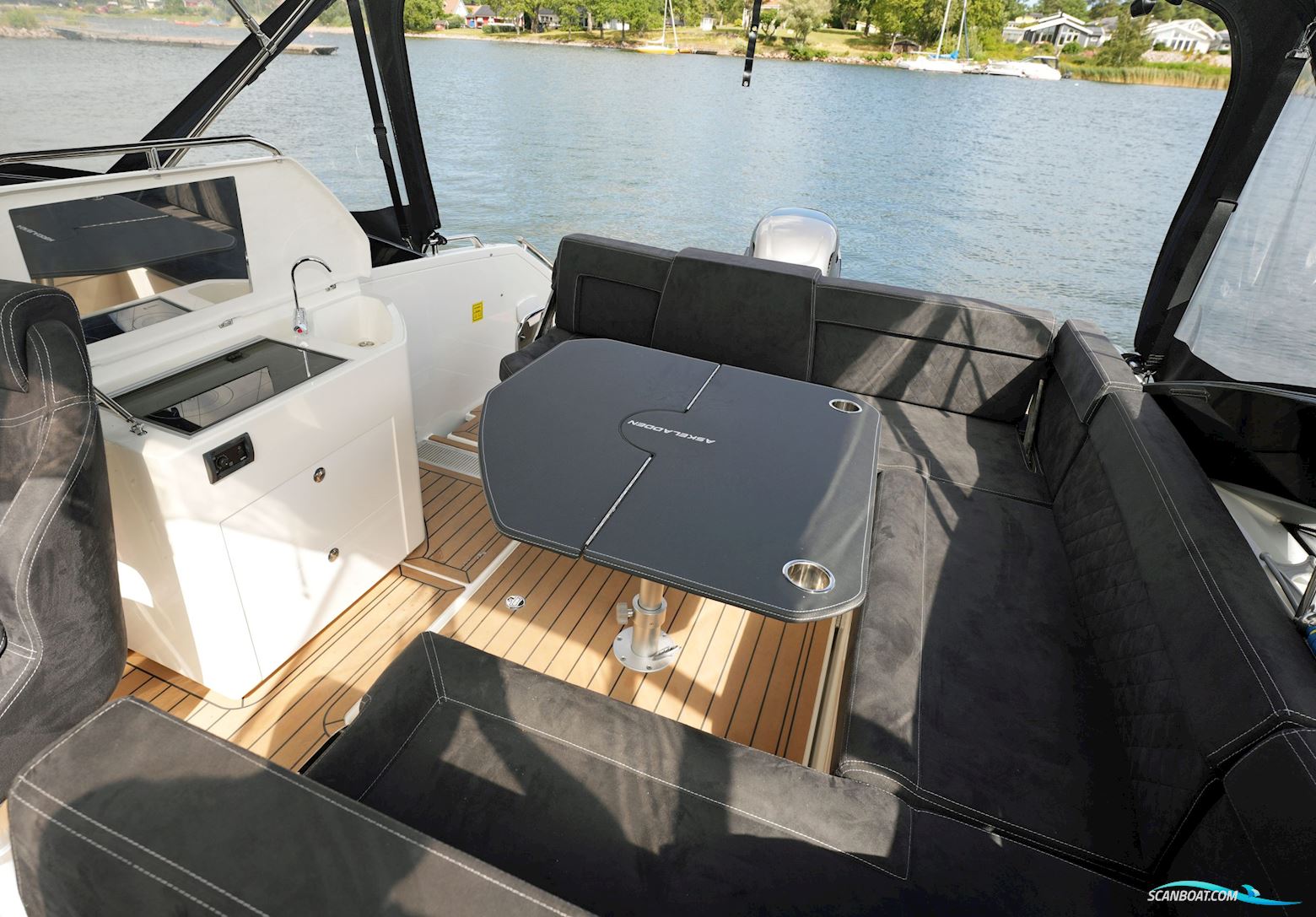 Askeladden C83 Cruicer Tsi