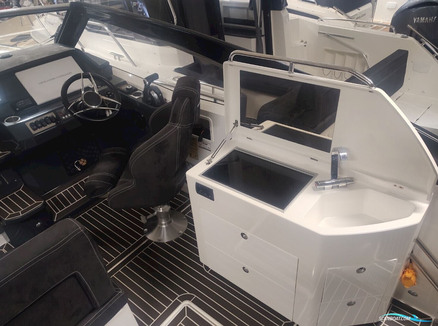 Askeladden C83 Cruiser