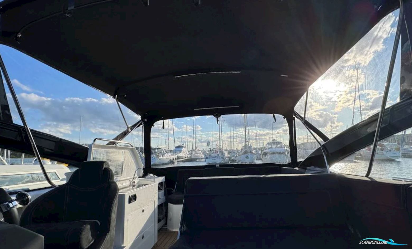 Askeladden C83 Cruiser