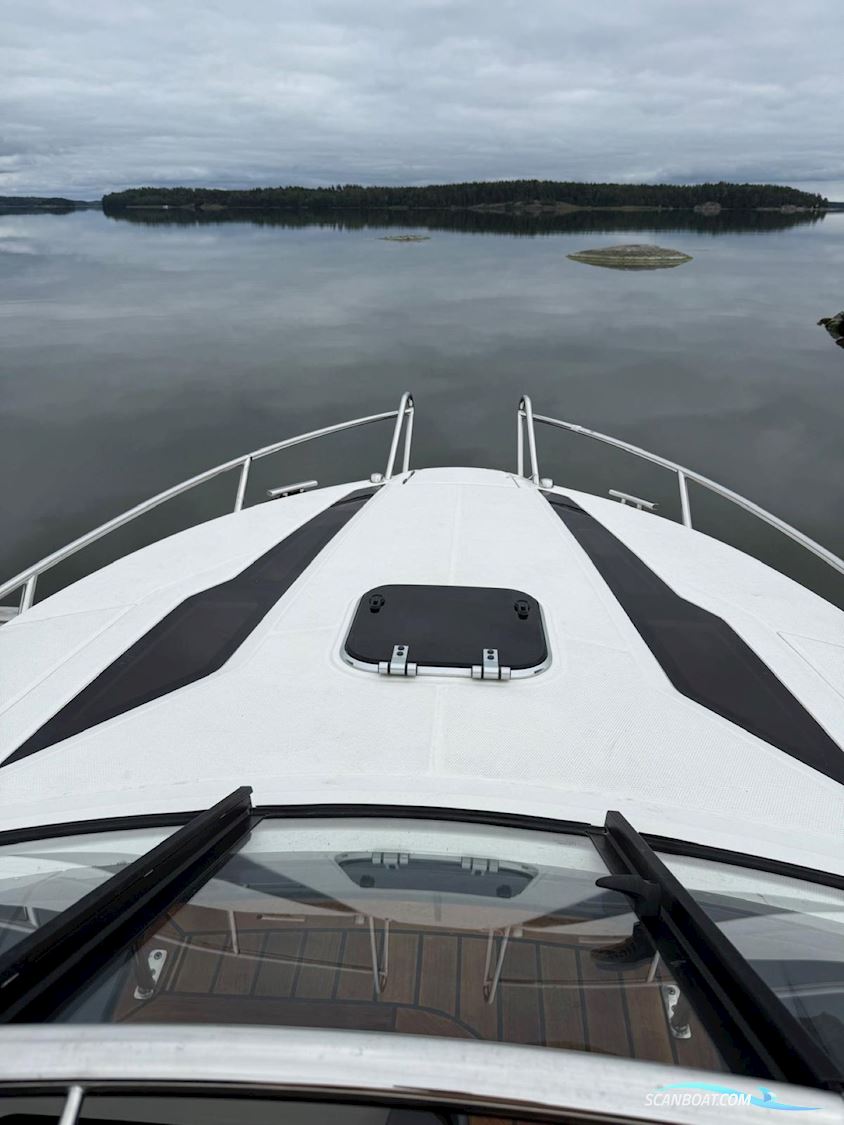 Askeladden C83 Cruiser