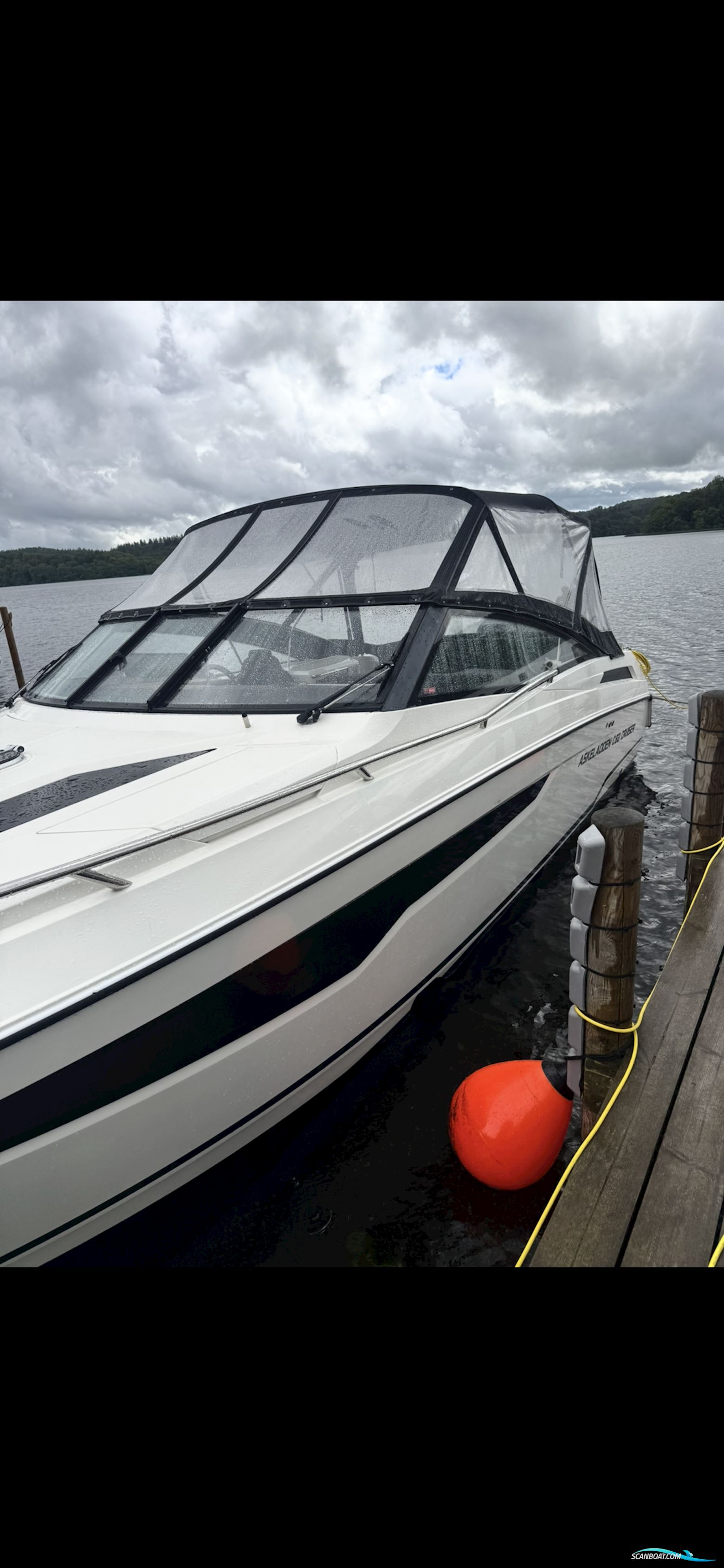 Askeladden C83 Cruiser