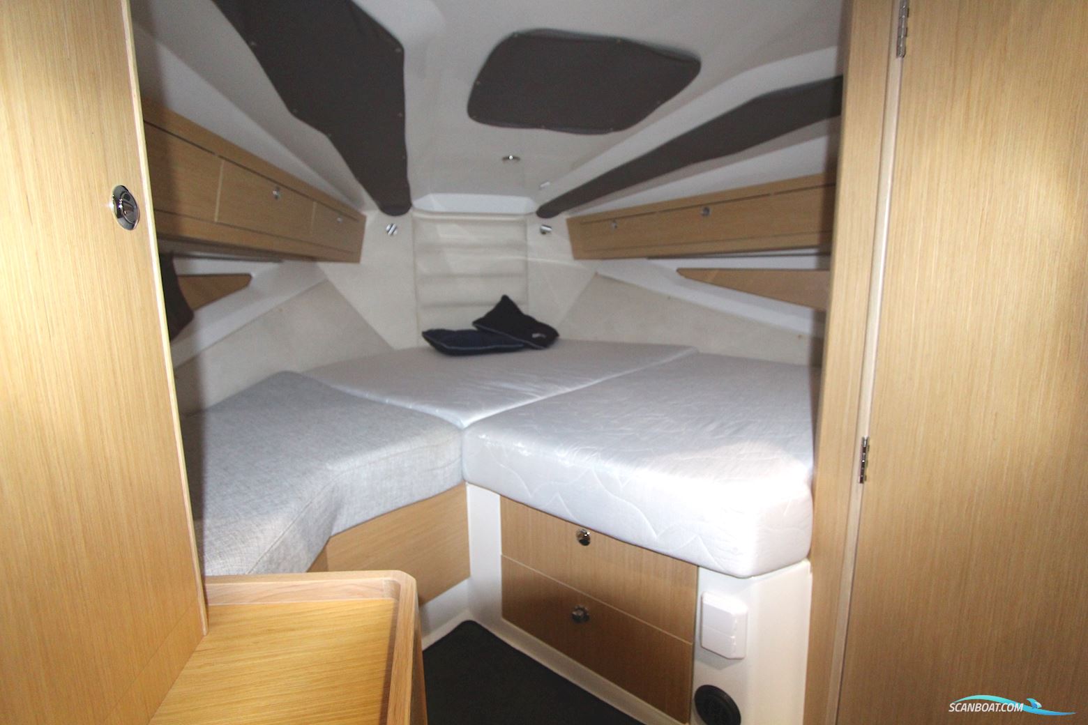 Askeladden C83 Cruiser Tsi