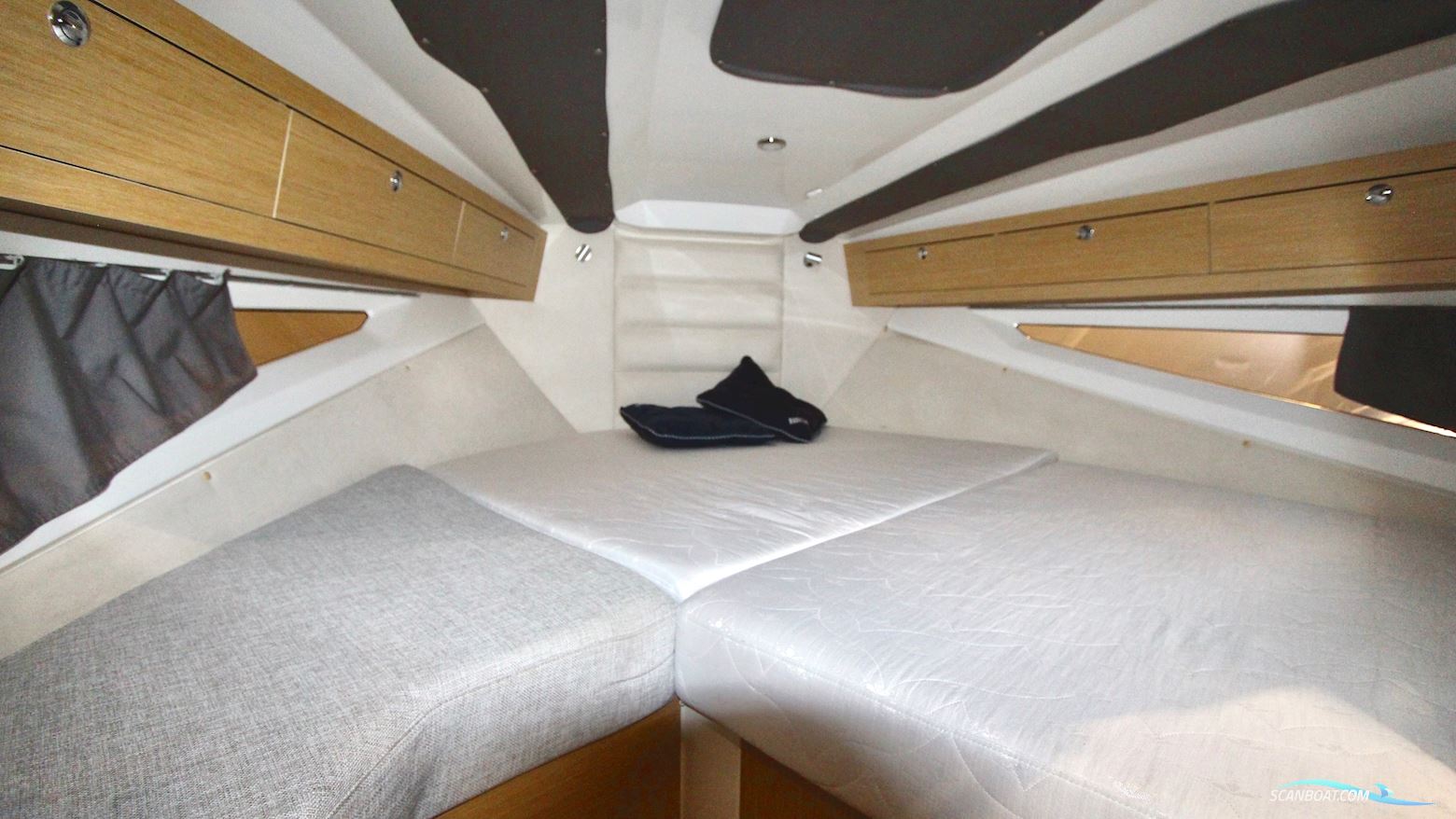 Askeladden C83 Cruiser Tsi