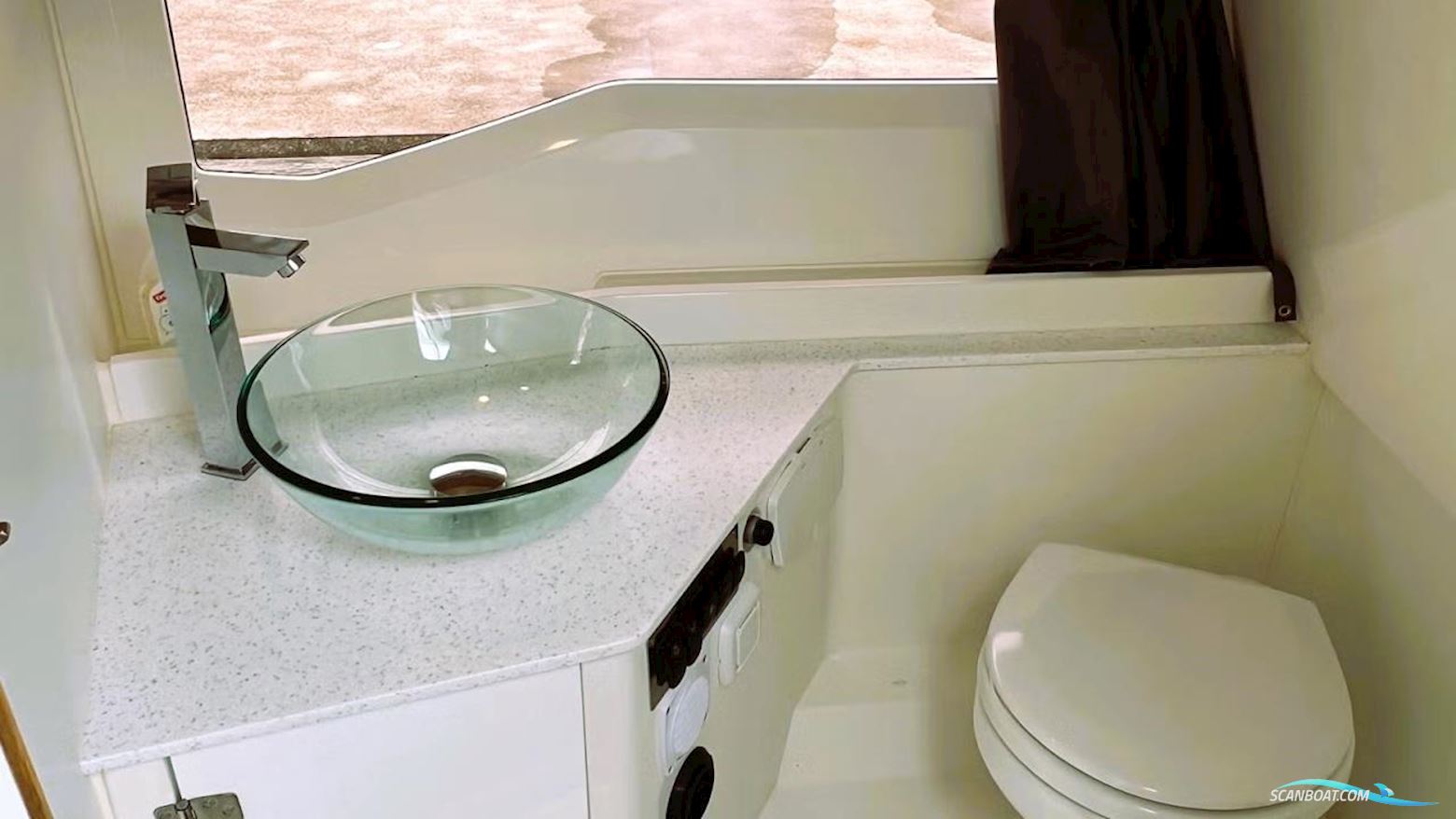 ASKELADDEN C83 Cruiser TSI