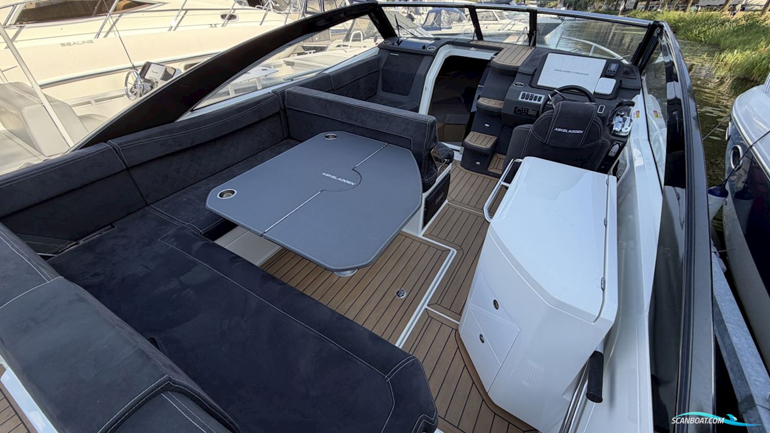 Askeladden C83 Cruiser Tsi