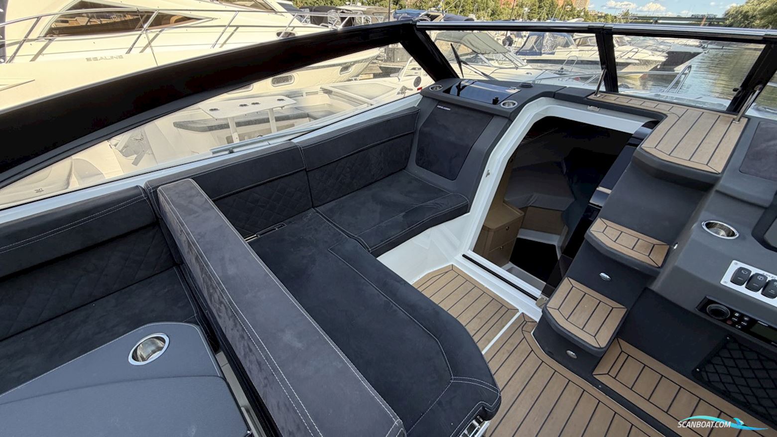 Askeladden C83 Cruiser Tsi