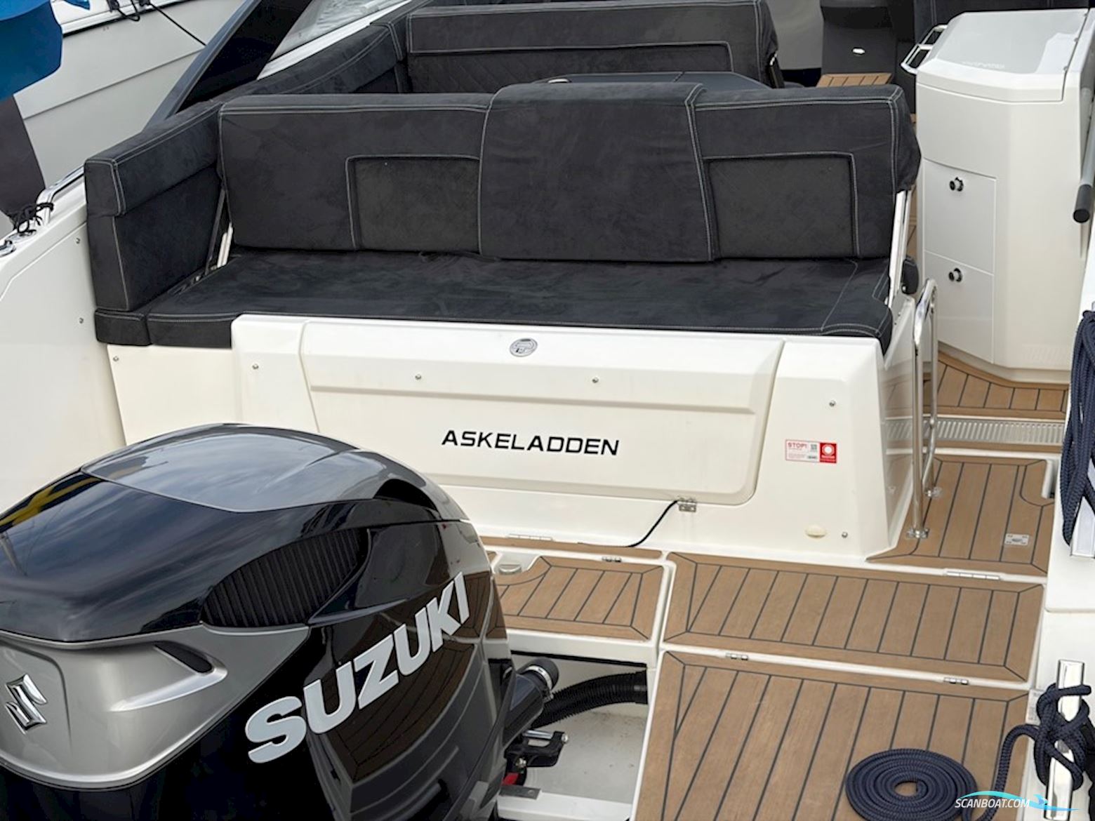 Askeladden C83
