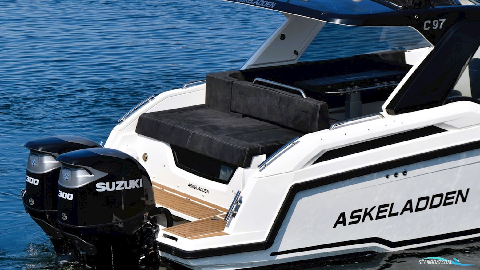 ASKELADDEN C97