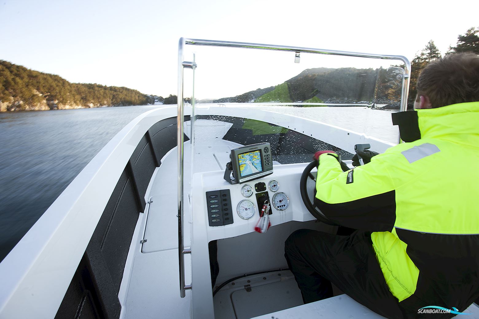 Askeladden P66 Multi