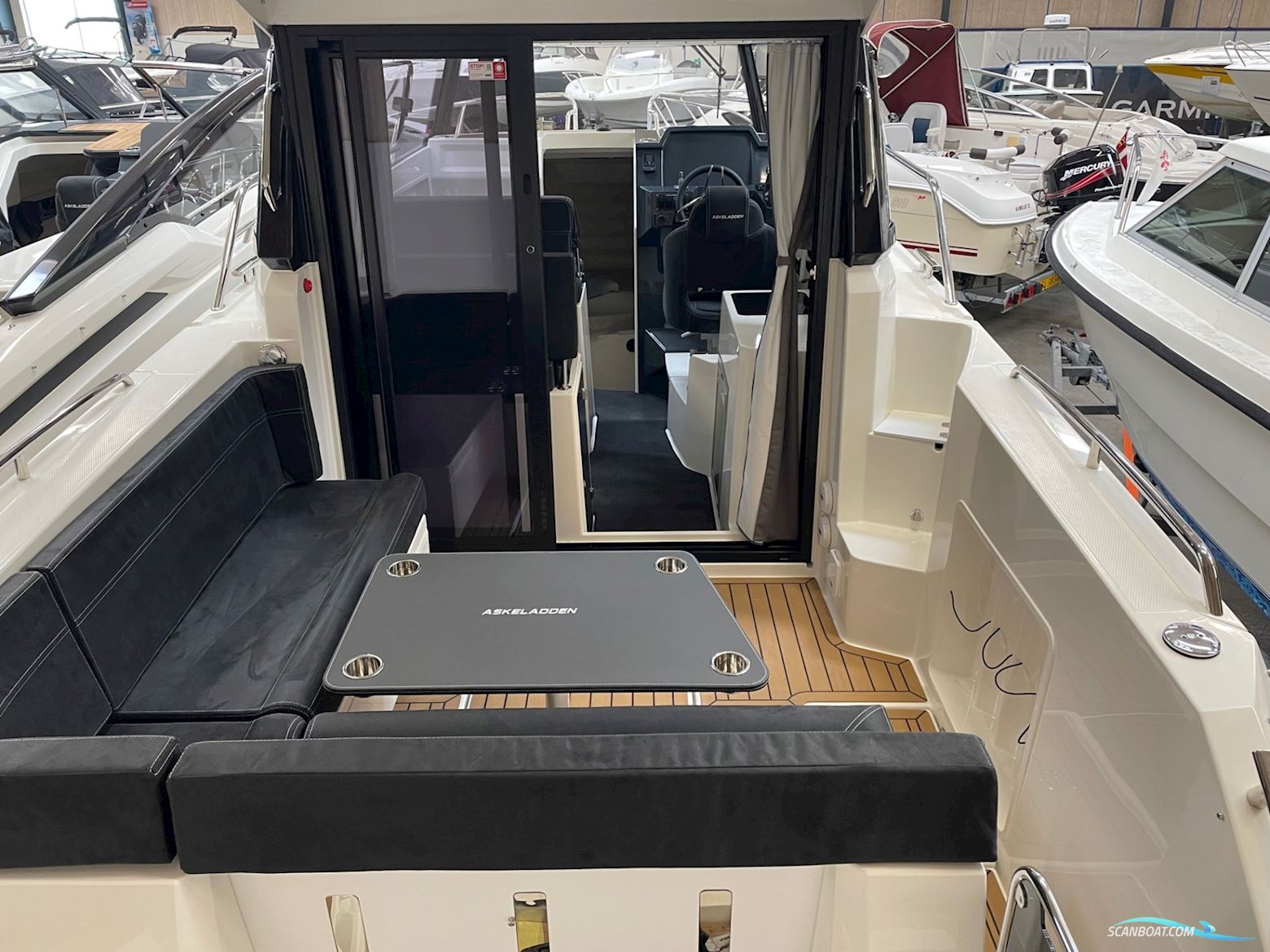 Askeladden P76 Weekend