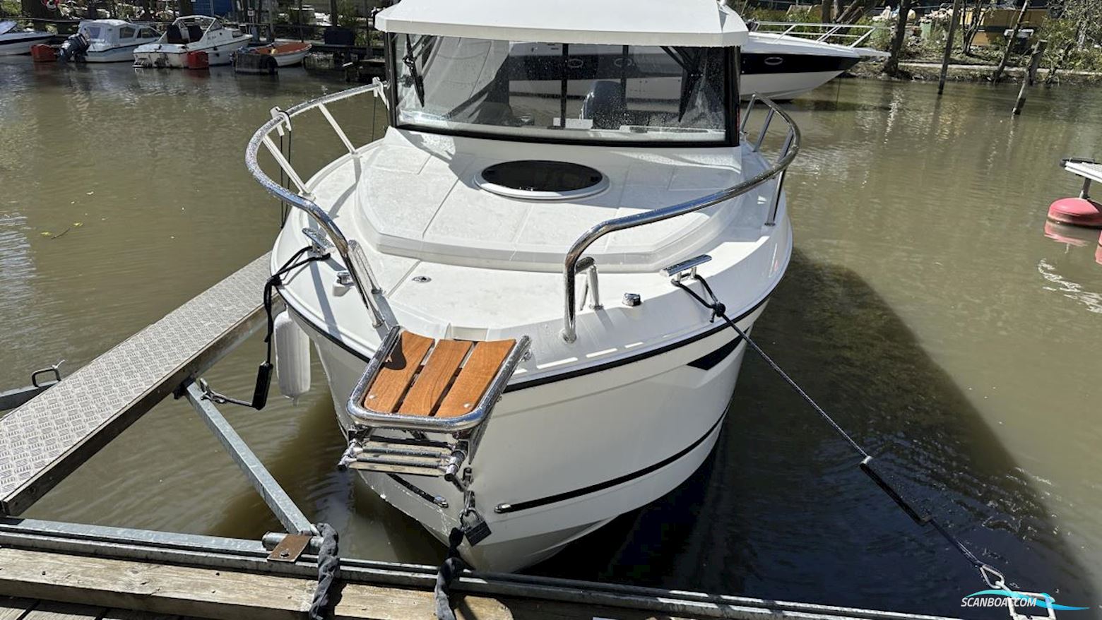 Askeladden P76 Weekend