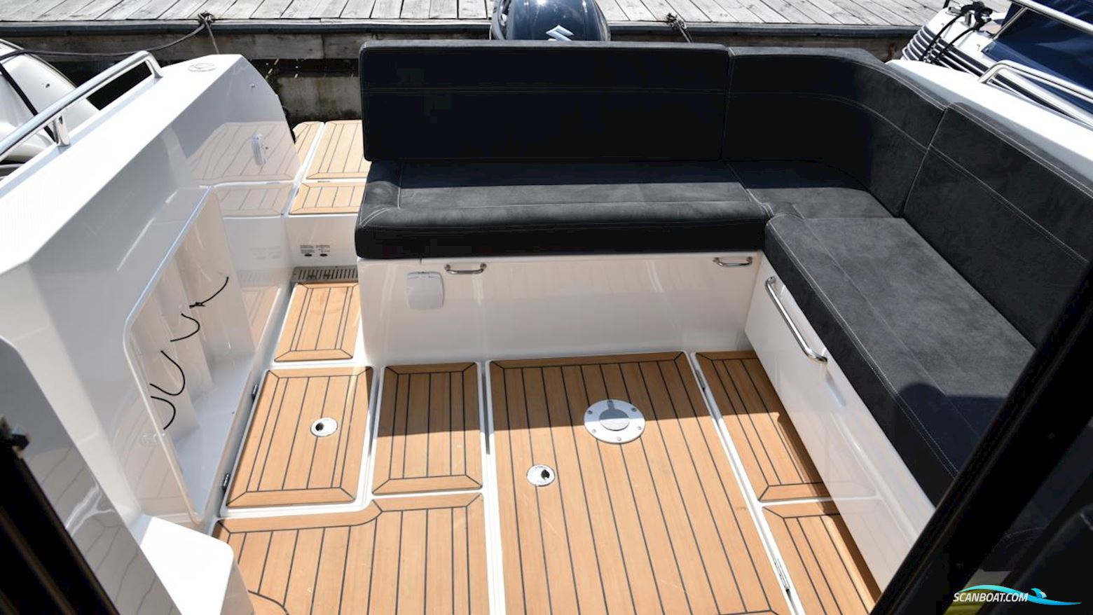 Askeladden P76 Weekend