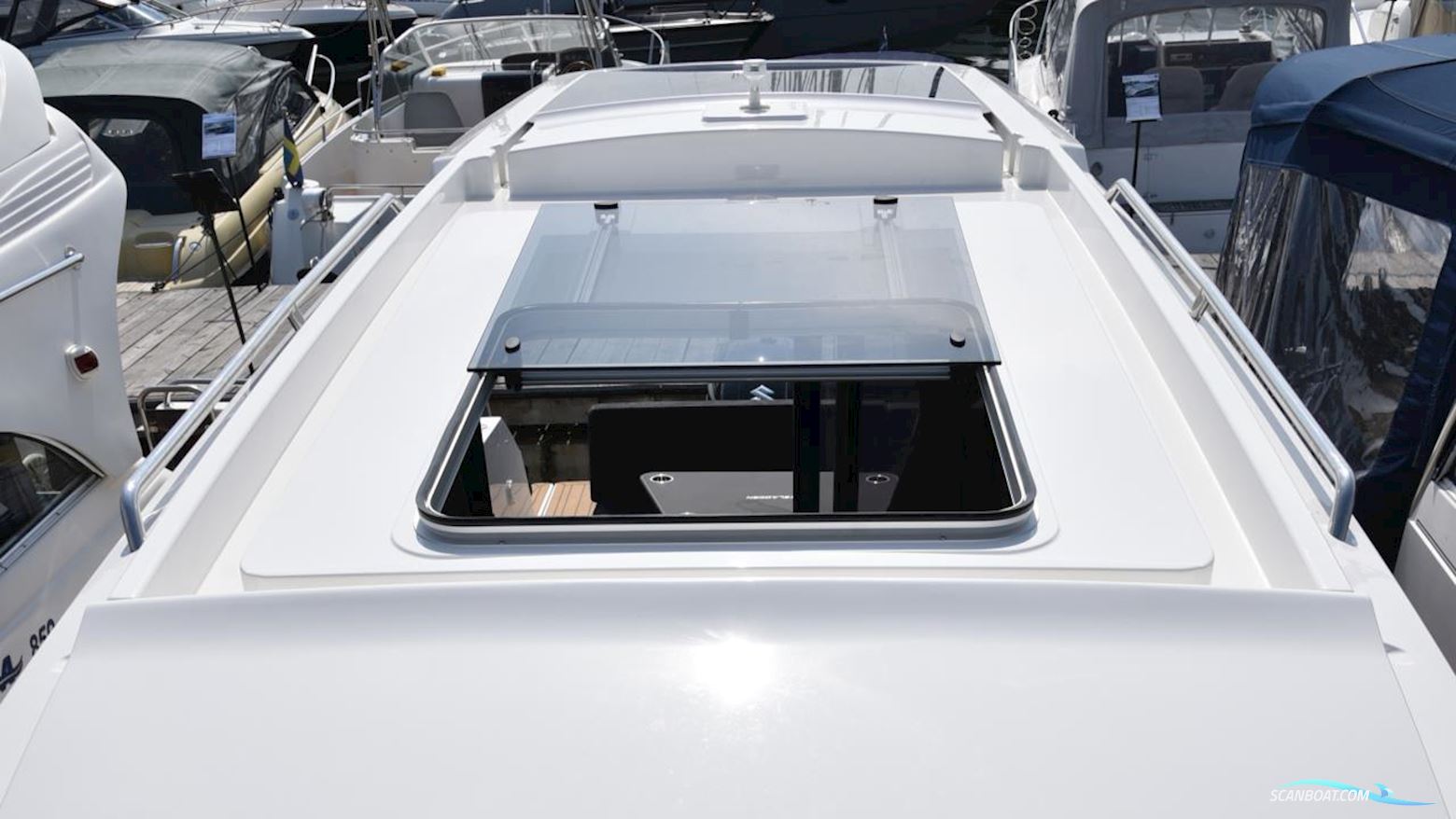 Askeladden P76 Weekend