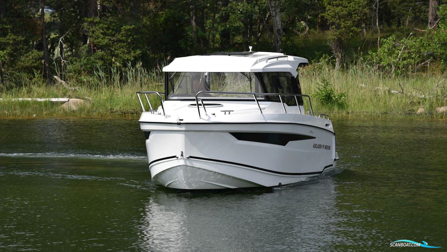 Askeladden P76 Weekend