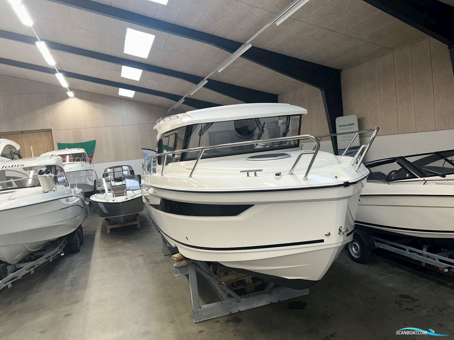 Askeladden P79 Weekend