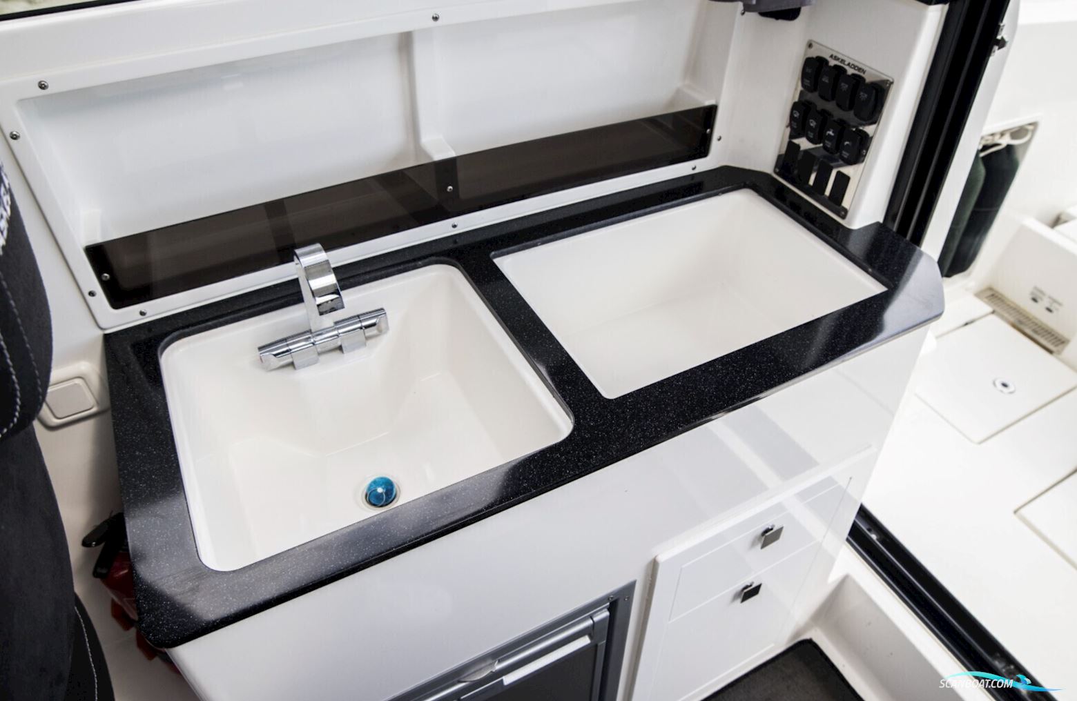 Askeladden P79 Weekend