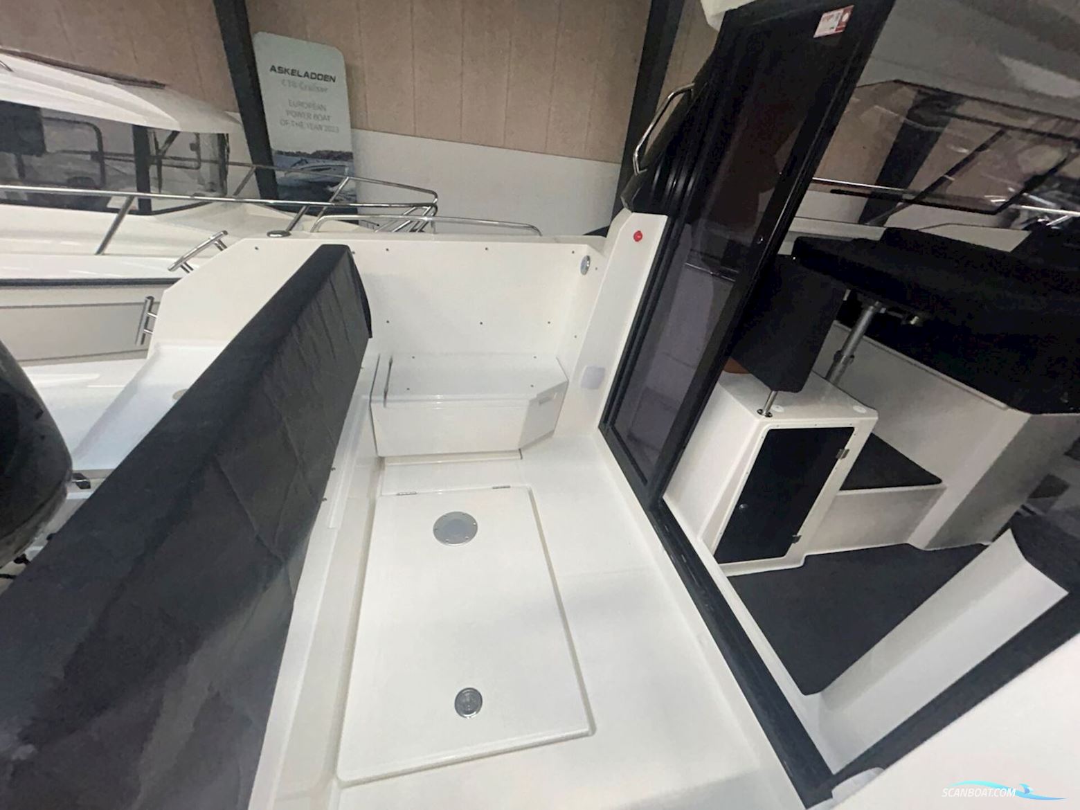 Askeladden P79 Weekend