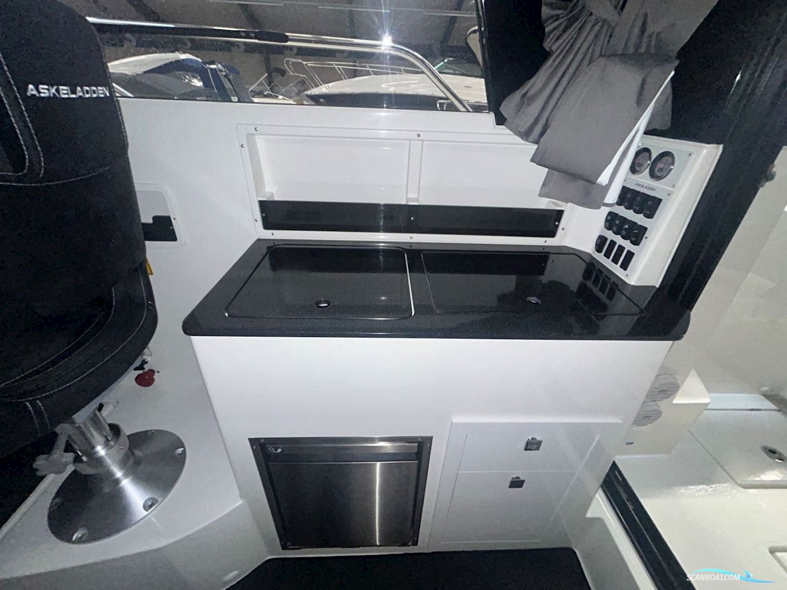 Askeladden P79 Weekend