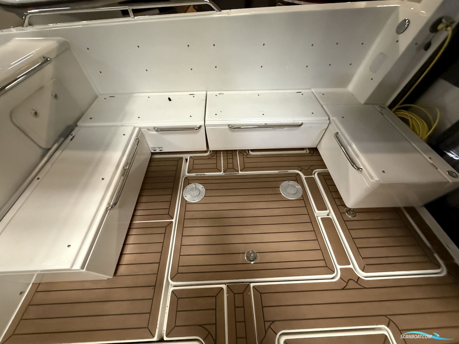 Askeladden P92 Suv Extented Hardtop