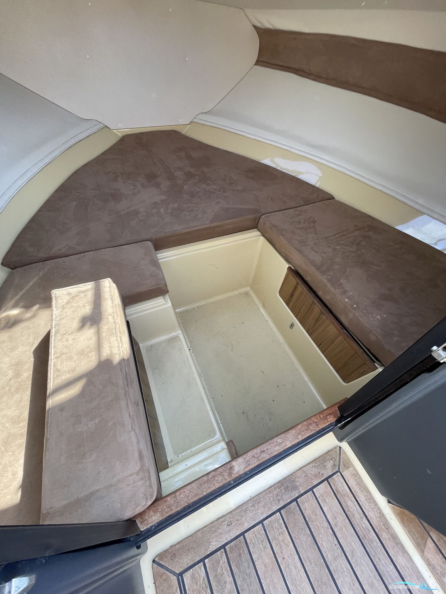 Askeladden Z7 med Brenderuptrailer