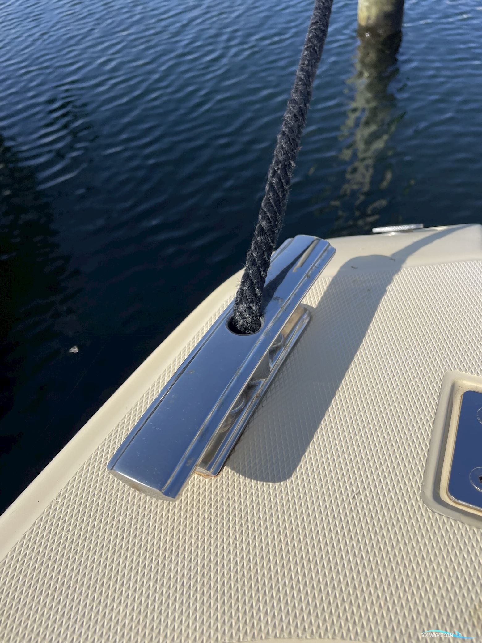 Askeladden Z7 med Brenderuptrailer