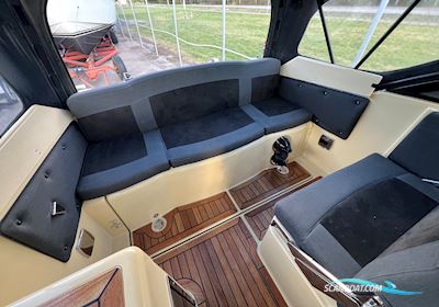 Askeladden Z7 Motorbåd 2007, med Mercruiser 5.0 Mpi motor, Sverige