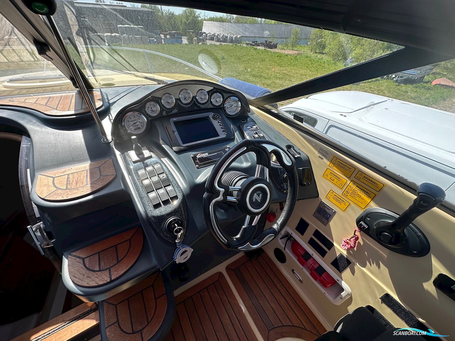 Askeladden Z8 - Solgt