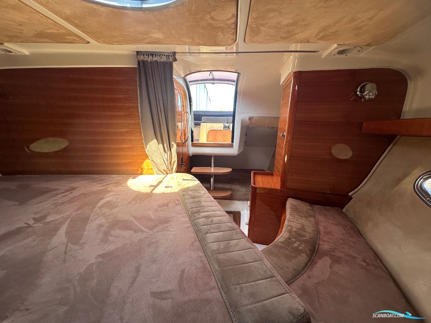 Askeladden Z8 - Solgt