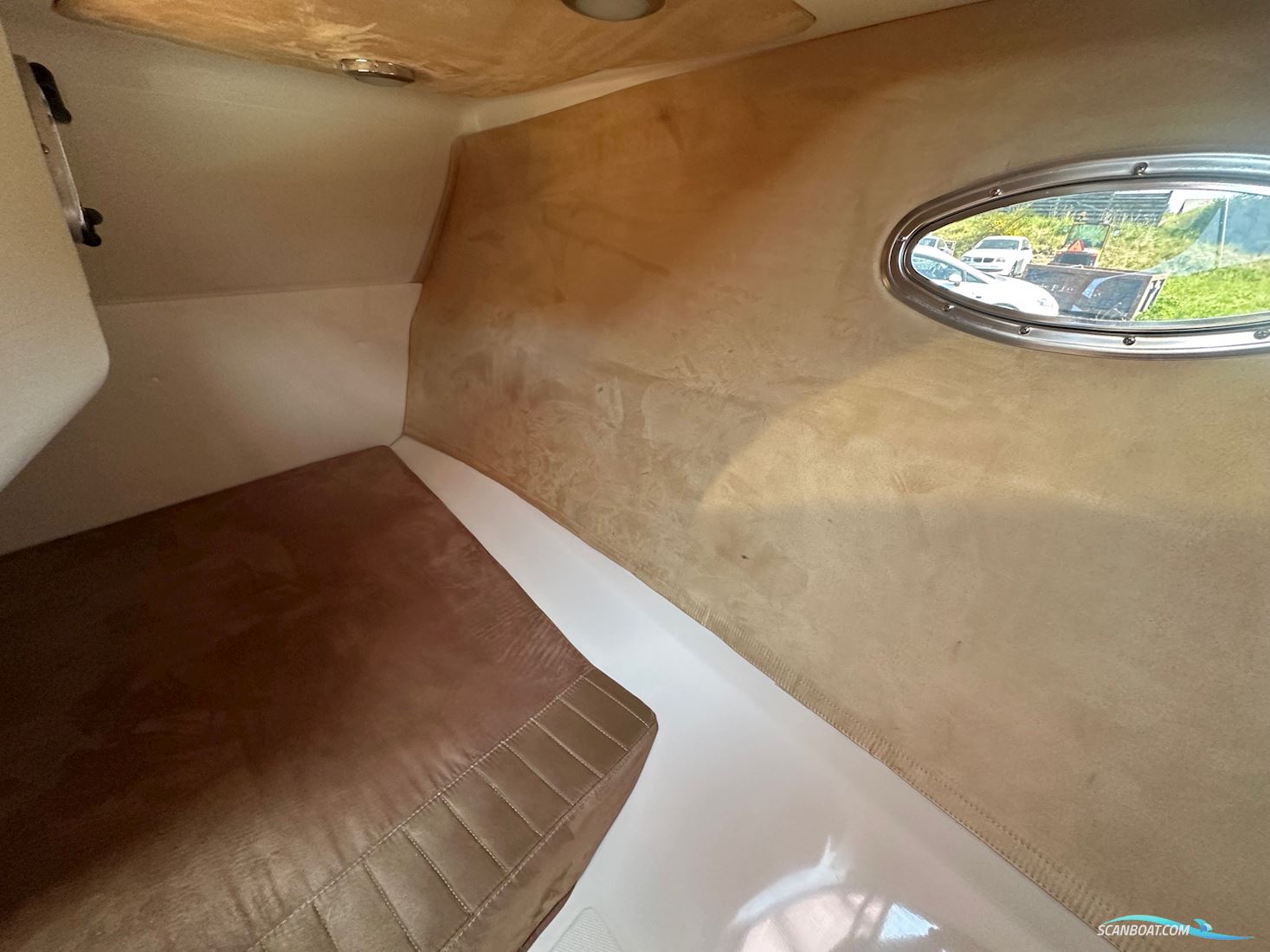 Askeladden Z8 - Solgt