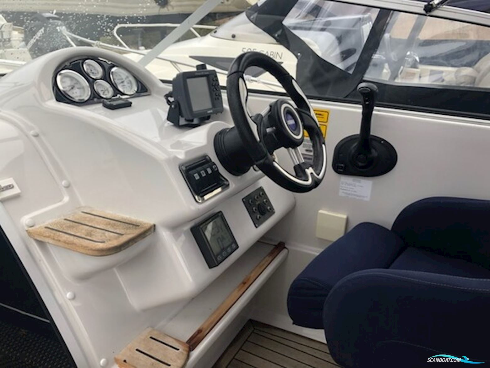 Askeladen 605 Explorer