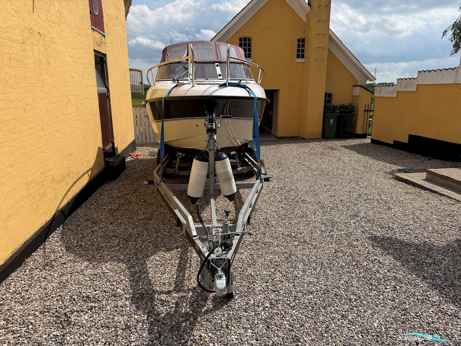 Askeladen c6 Diesel