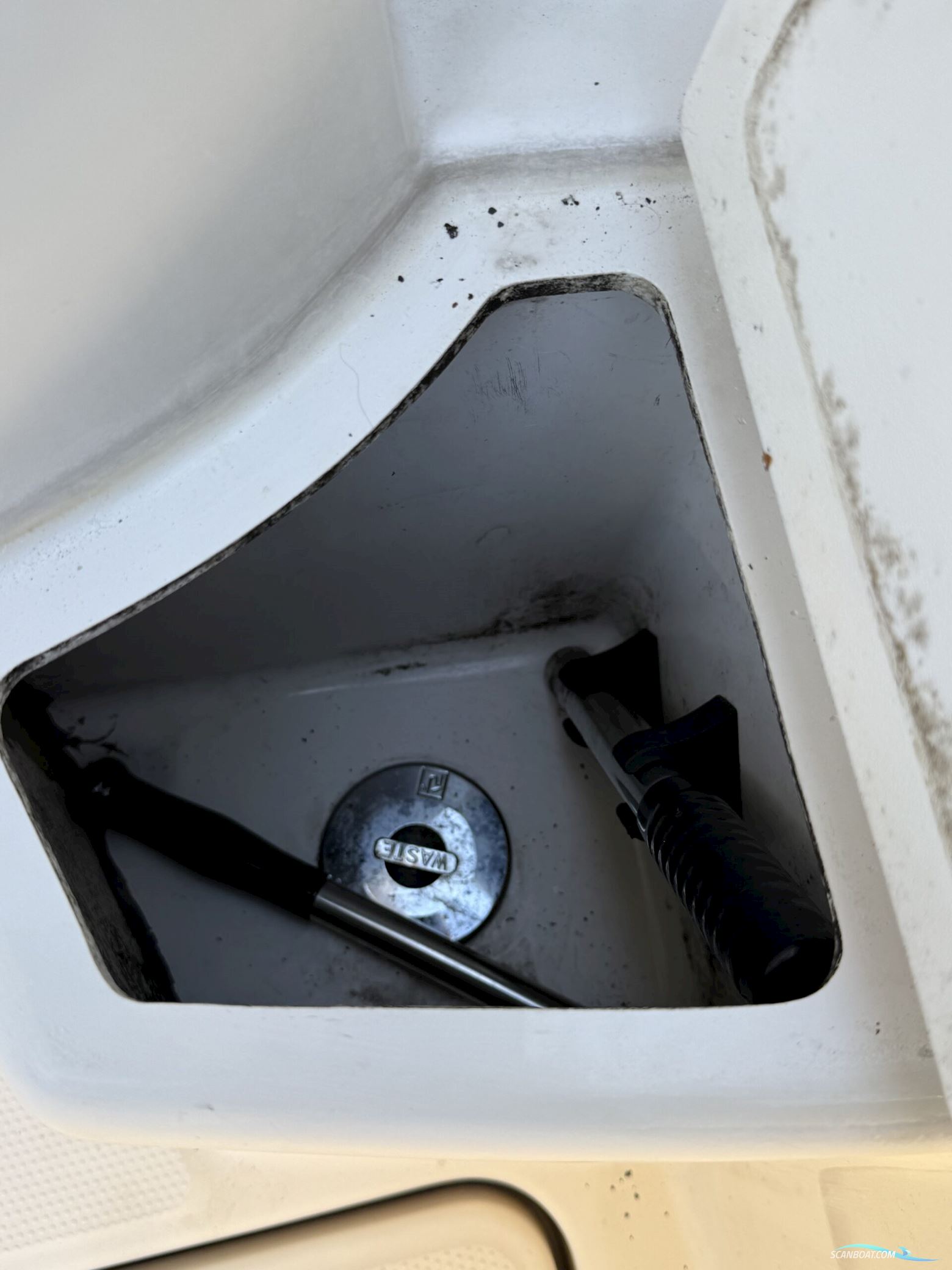 Askeladen P66 med trailer. Efterårspris