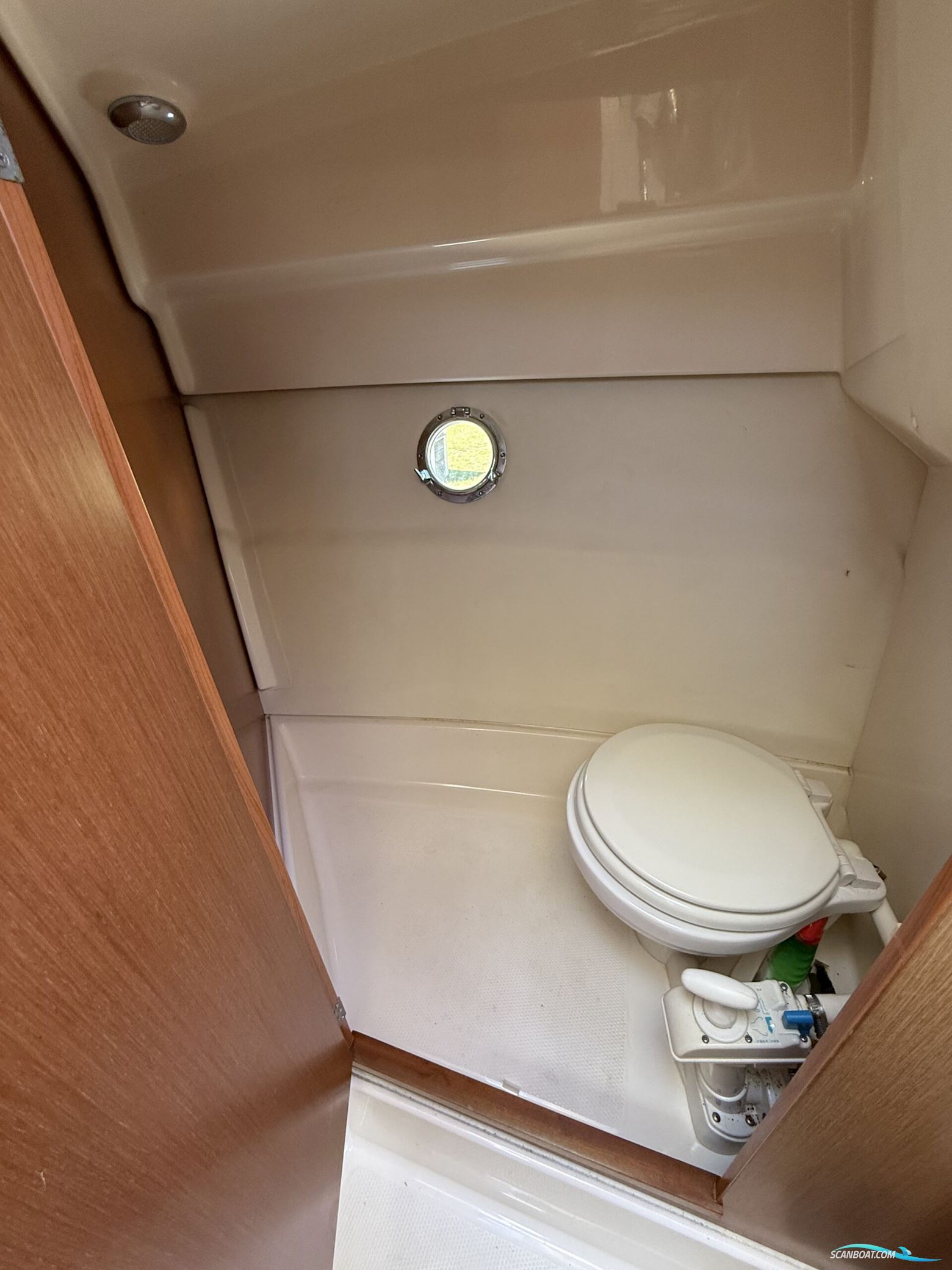 Askeladen P66 med trailer. Efterårspris