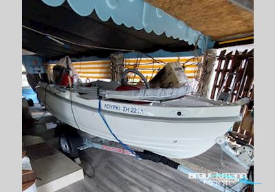 Assos 380 Motorbåd 2024, med Mercury Marine motor, Grækenland