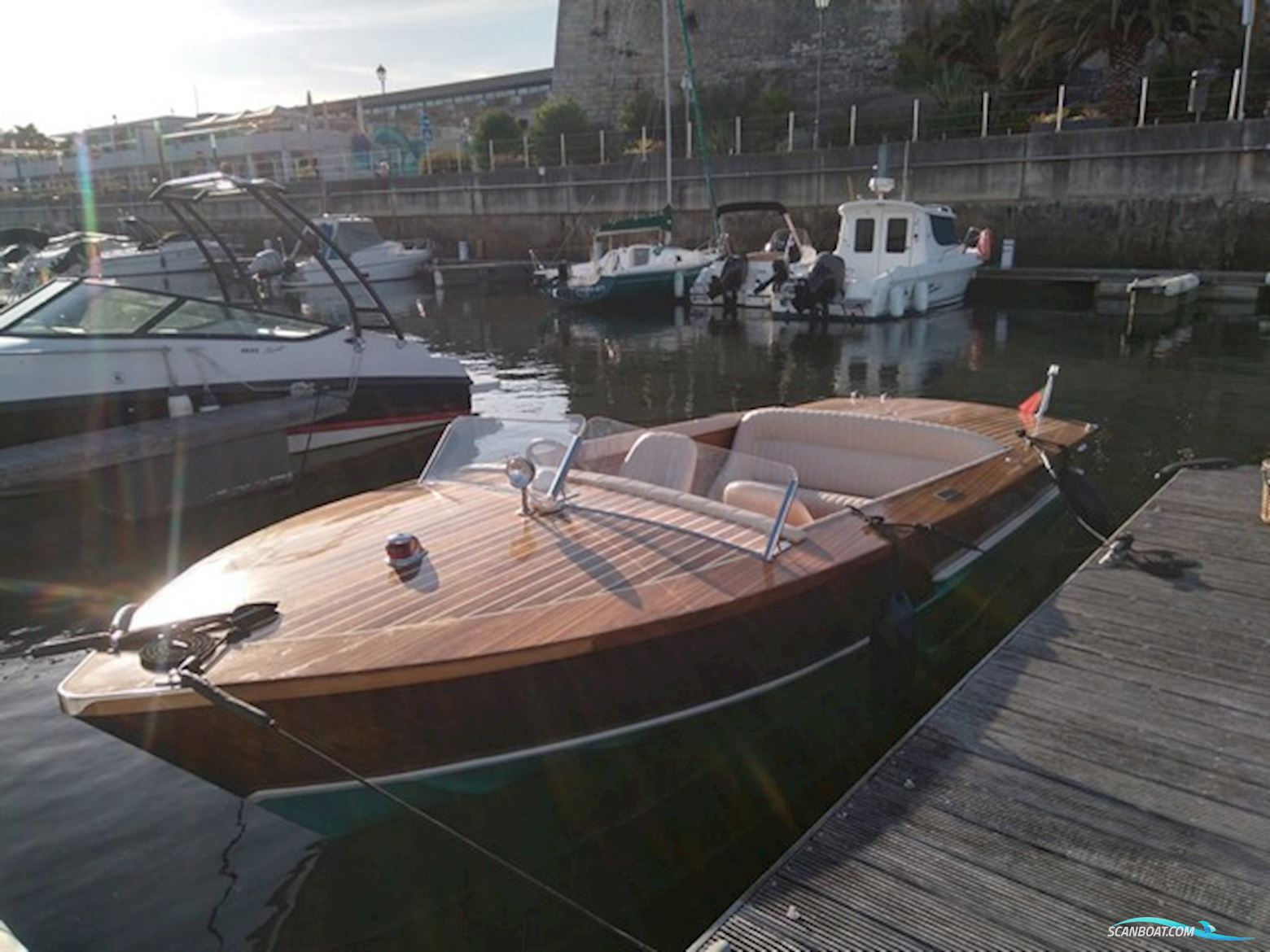 Astillero Angel Escolano Diez 6