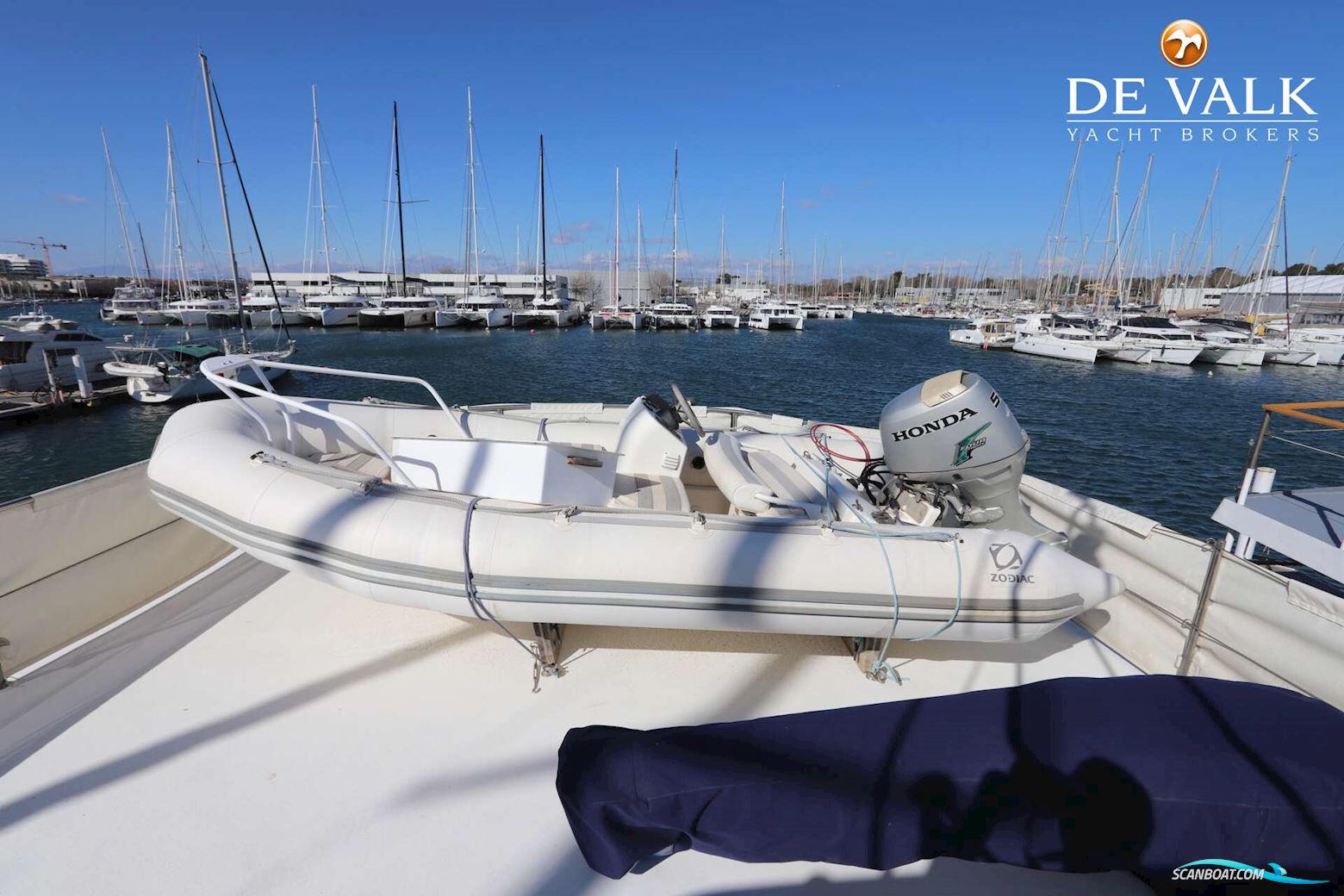 Astilleros del Principado Marcelo Penna Trawler 70