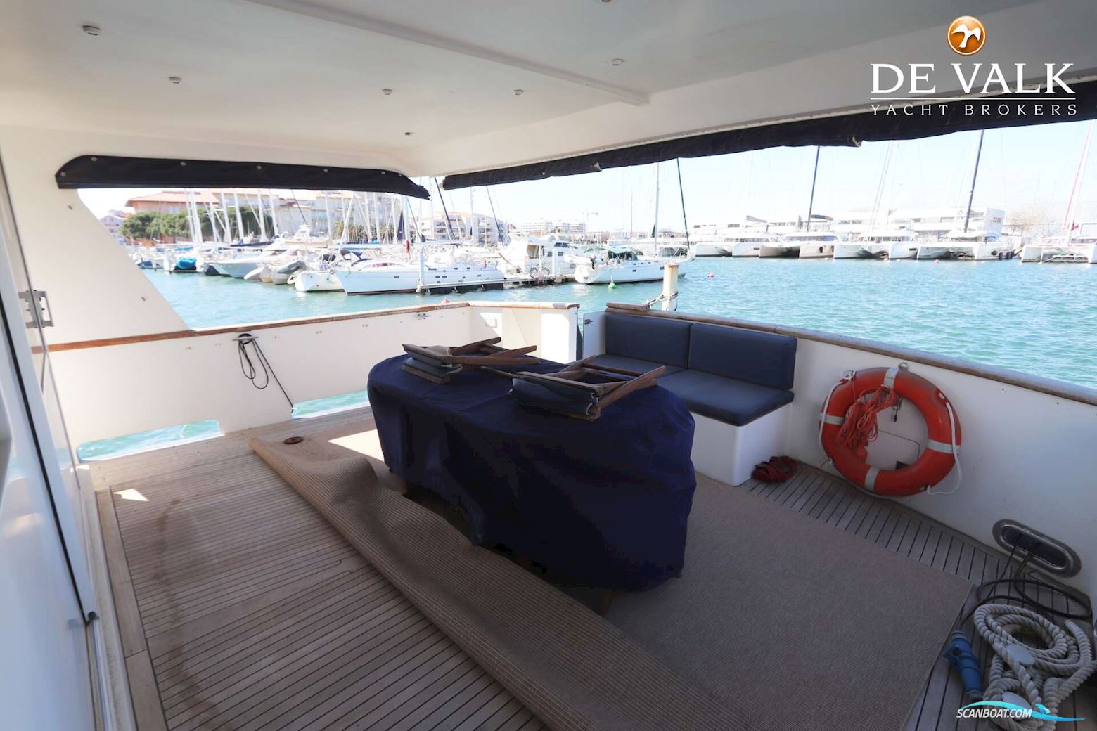 Astilleros del Principado Marcelo Penna Trawler 70