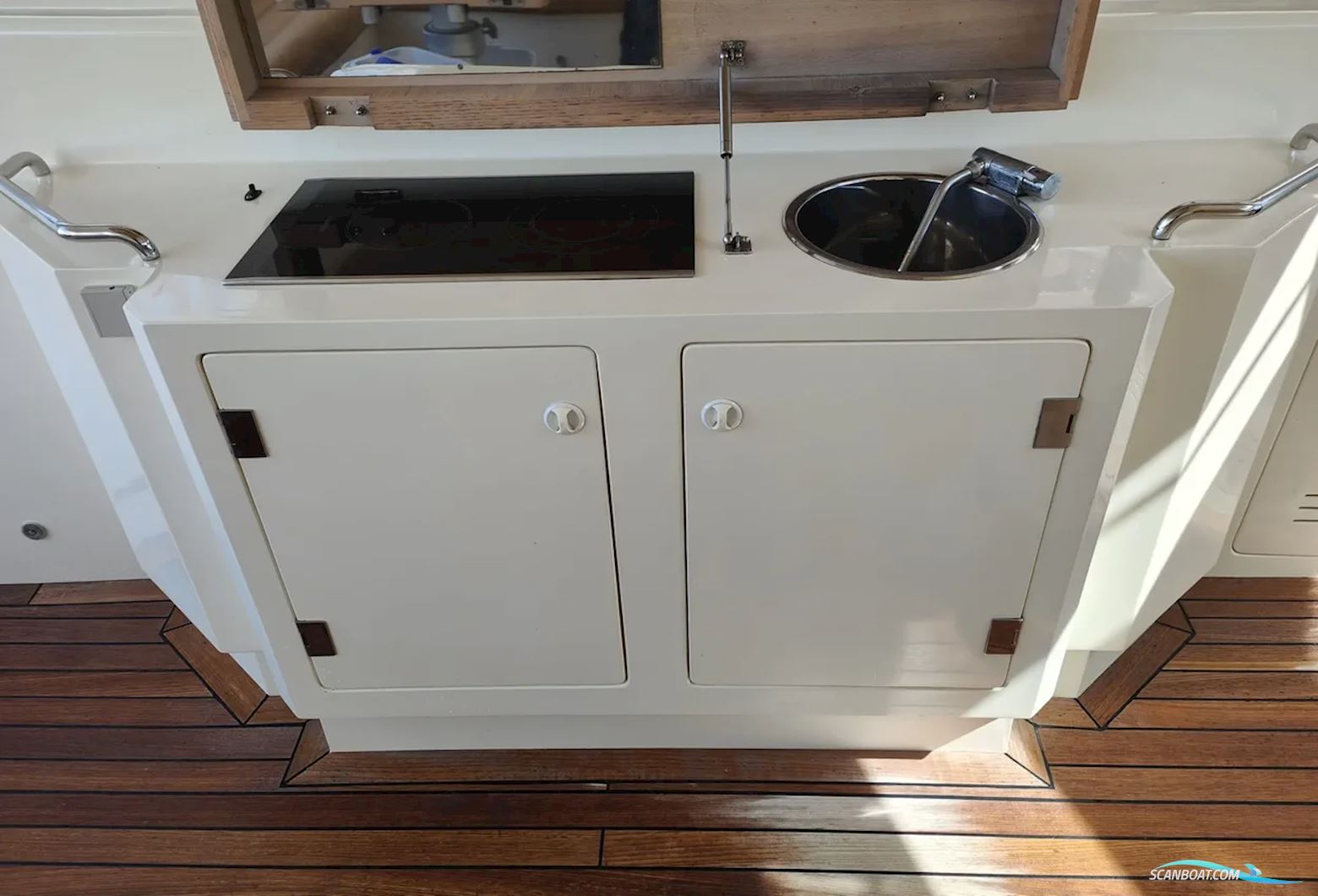 Astondoa 100 Century