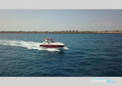 Astondoa 40 Open Motorbåd 1999, med Volvo Penta motor, Spanien