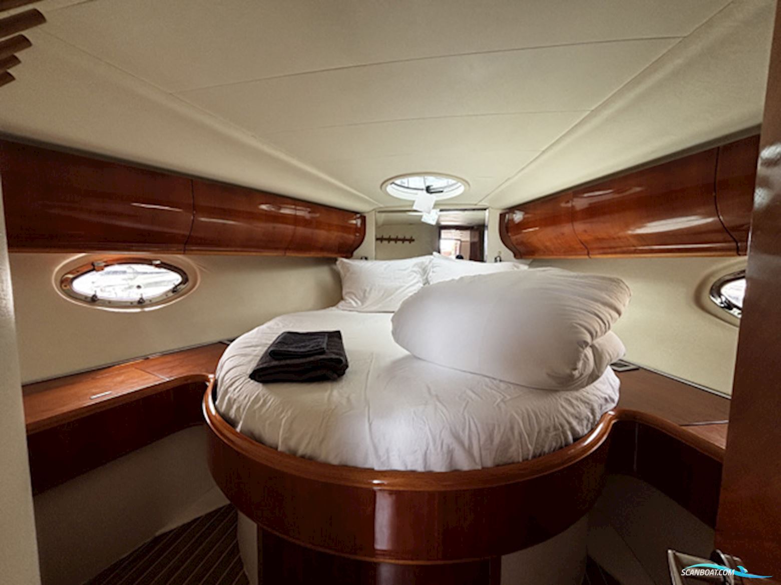 Astondoa 40 Open