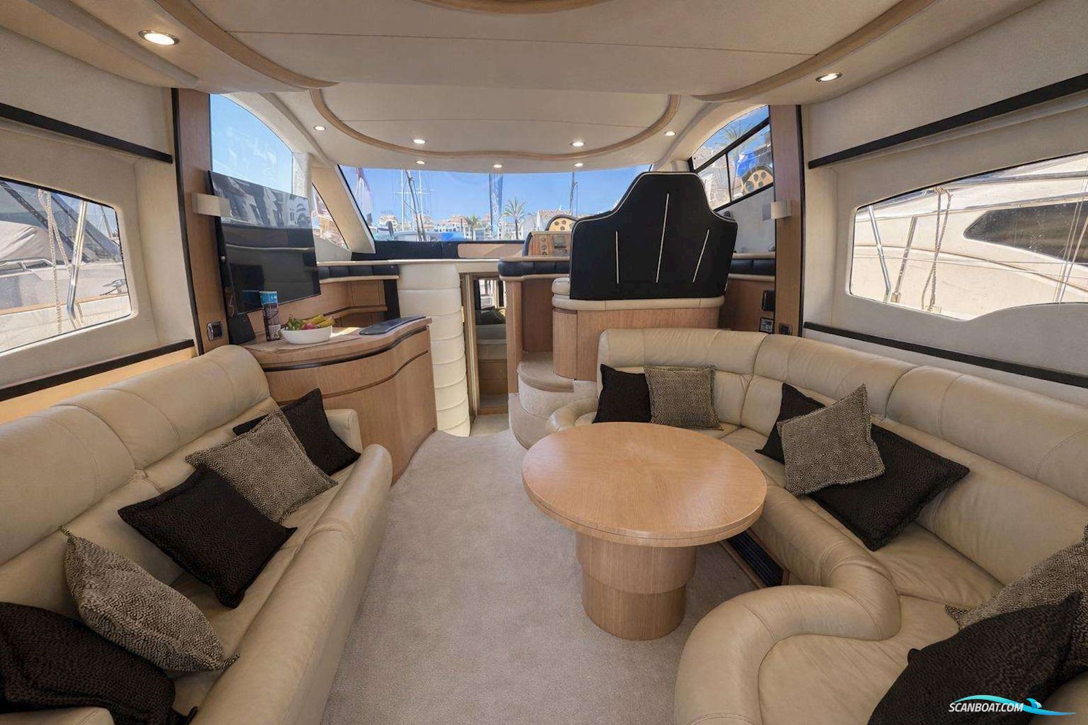 Astondoa 43 glx