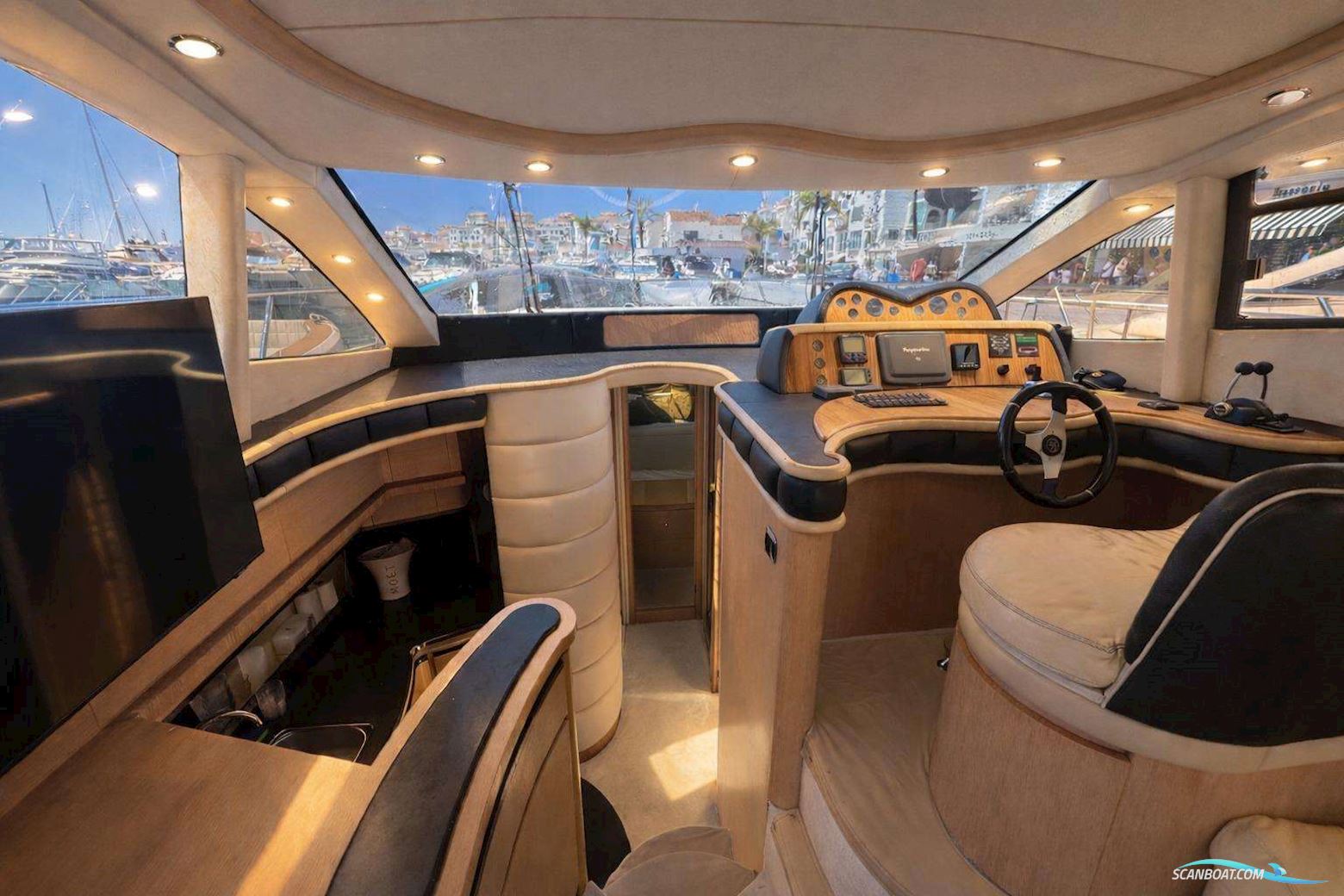 Astondoa 43 glx
