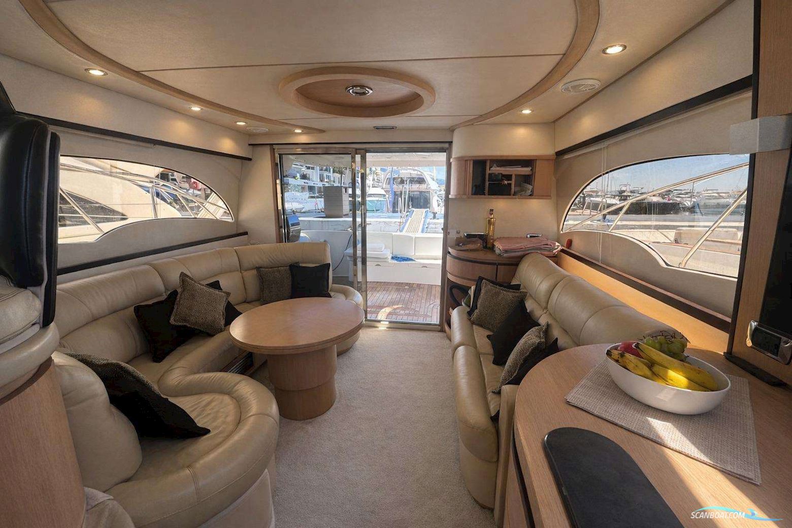 Astondoa 43 glx