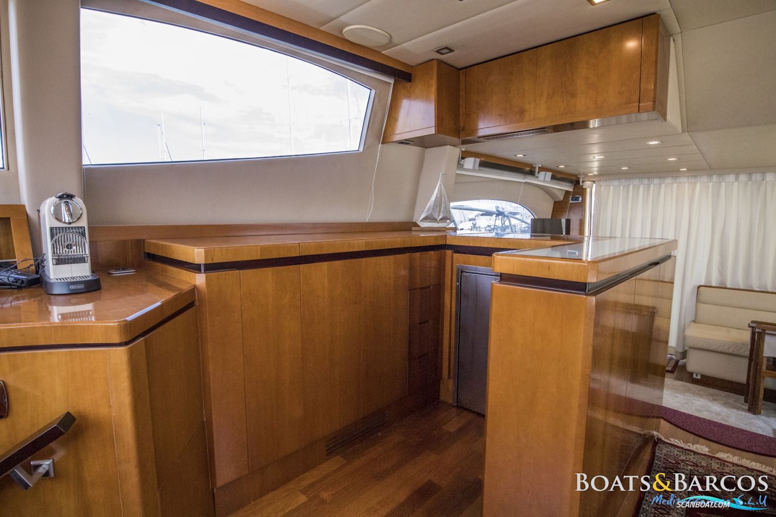 Astondoa 59 Glx