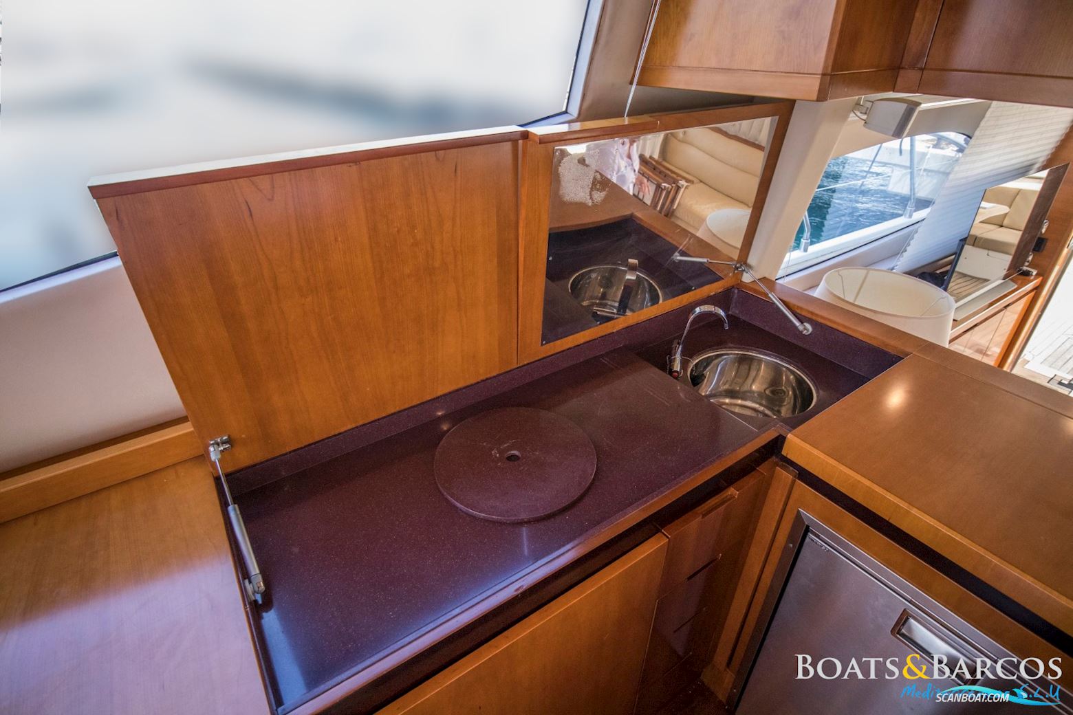 Astondoa 59 Glx