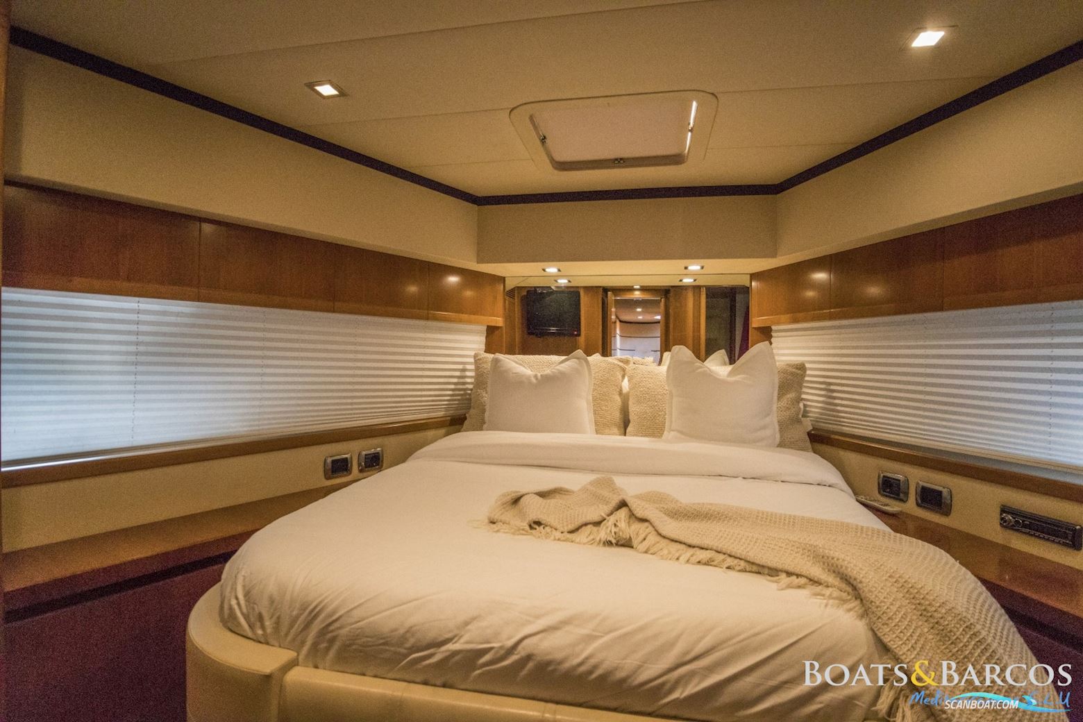 Astondoa 59 Glx
