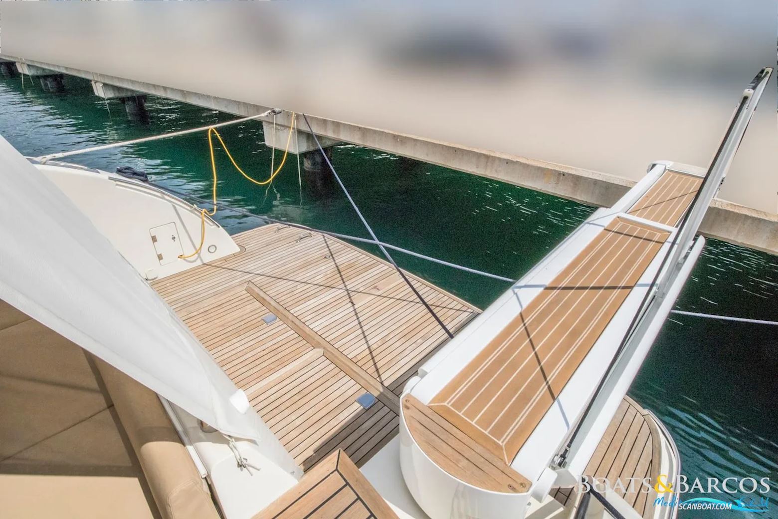 Astondoa 59 Glx