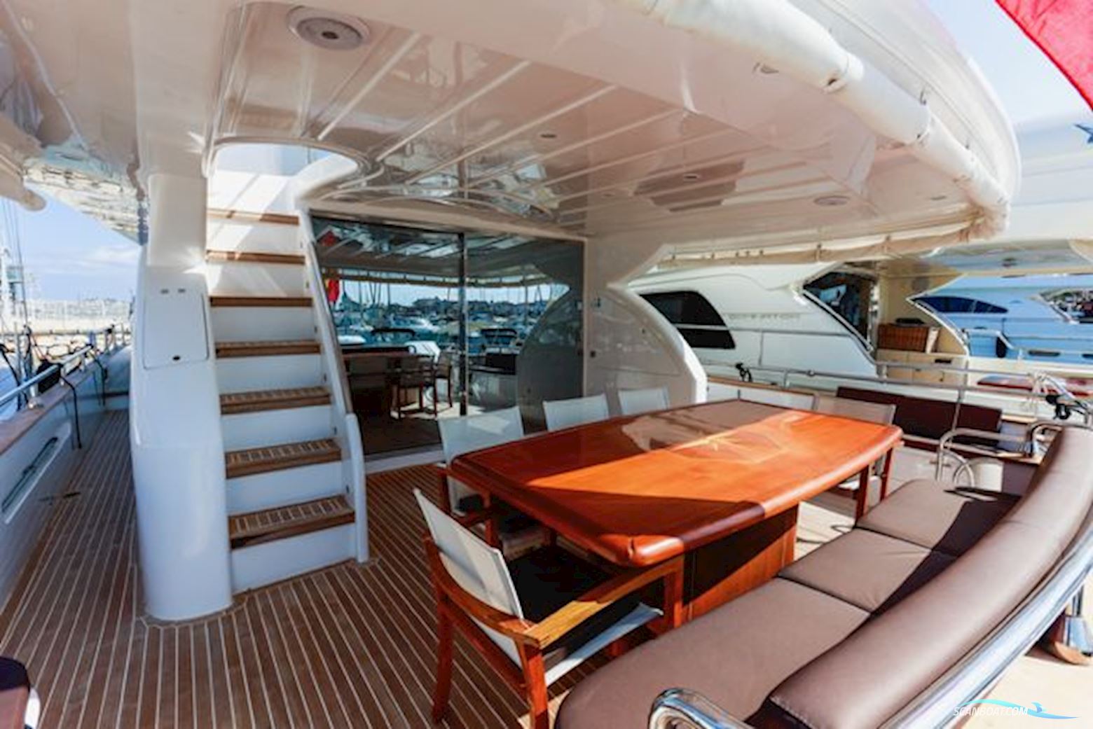 Astondoa 72 Glx