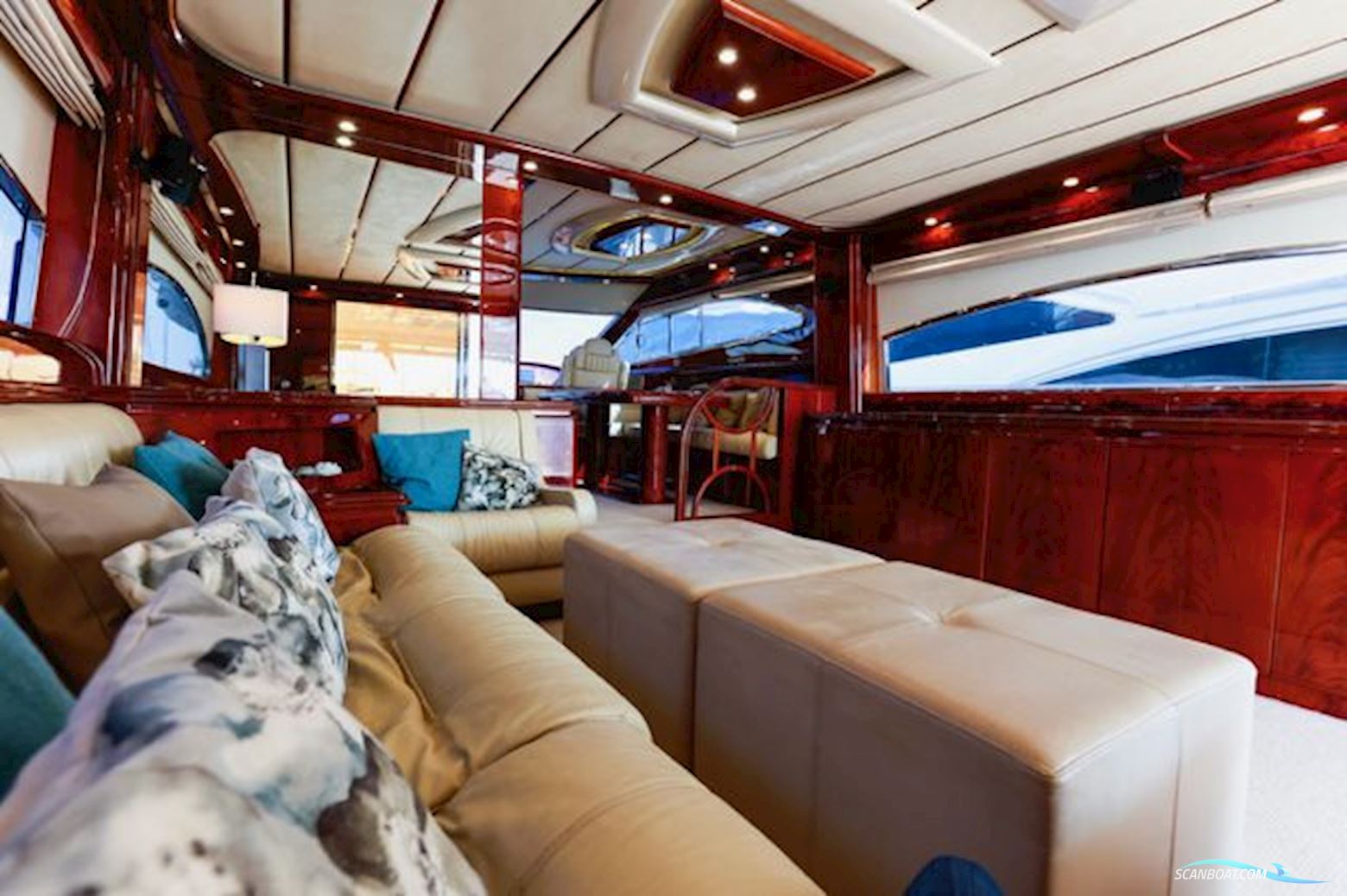 Astondoa 72 Glx